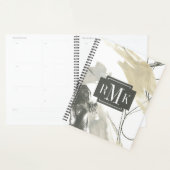 Monogram | Monochrome Momentum Planner (Display)