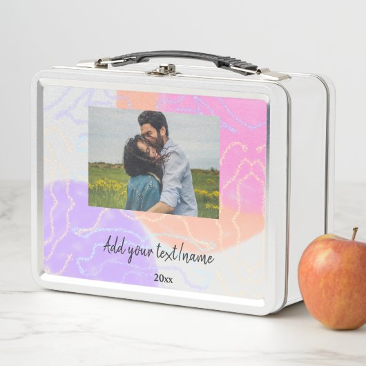 monogram monogram monogram met een eenvoudige, aan (In situ)