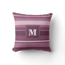 Monogram muggenstrepen
