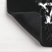 Monogram Muismat (Hoek)