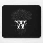 Monogram Muismat (Voorkant)