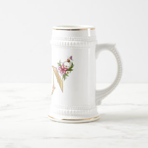 Monogram N CadeauMok Bierpul