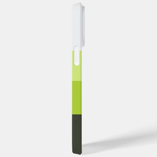 monogram, naam, Case-Mate iPhone case (Achterkant / Rechts)