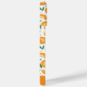 monogram, naam, Case-Mate iPhone case (Achterkant / Rechts)