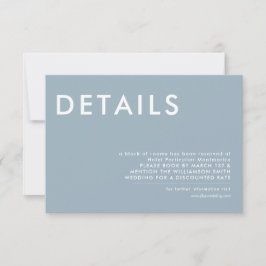 monogram, naam, kaart