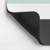 monogram, naam, muismat (Hoek)