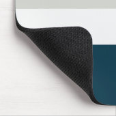 monogram, naam, muismat (Hoek)