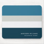 monogram, naam, muismat (Voorkant)