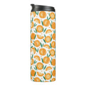 monogram, naam, thermosbeker (Geroteerd rechts)