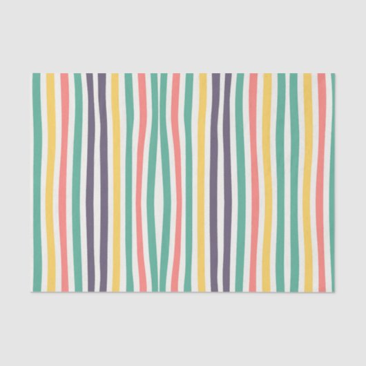 monogram, naam, tissuepapier (Voorkant)