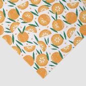 monogram, naam, tissuepapier (Detail)