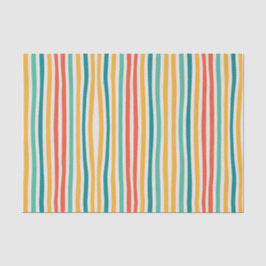 monogram, naam, tissuepapier