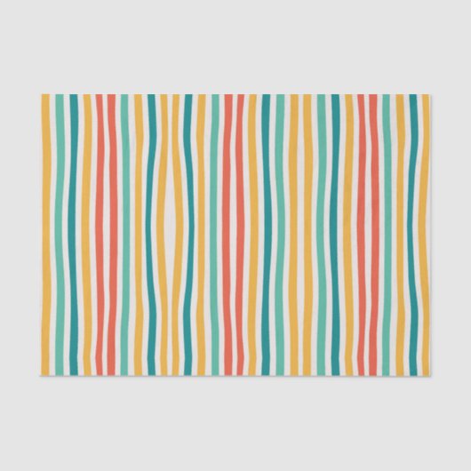 monogram, naam, tissuepapier (Voorkant)