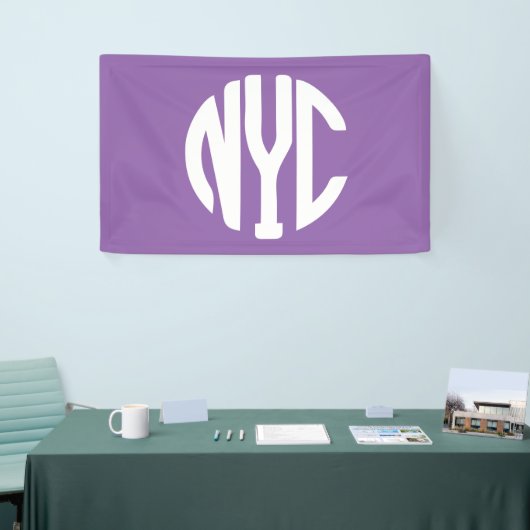 Monogram New York City Spandoek (Beurs)