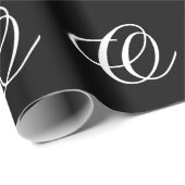 MONOGRAM O CADEAUPAPIER (Rol Hoek)
