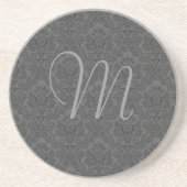 Monogram Onderzetter (Voorkant)
