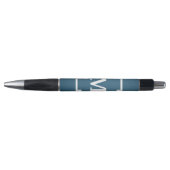 Monogram ontwerp pen (Voorkant)