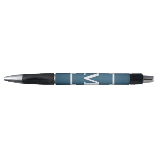 Monogram ontwerp pen (Voorkant)