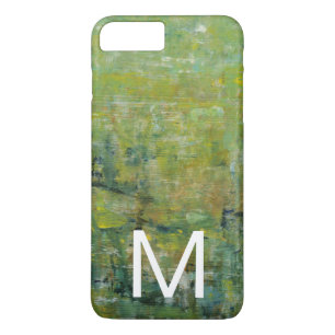 Monogram   Opulent veld II Case-Mate iPhone Case