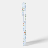 Monogram Oranje boom met citrusvruchten Case-Mate iPhone Case (Achterkant / Links)