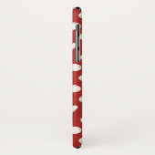 Monogram | Otomi-Boerderij Case-Mate iPhone Case (Achterkant/links)