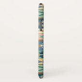 Monogram | Outdoor Geo Step | Indiase Patroon Case-Mate iPhone Case (Achterkant / rechts)