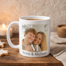 Monogram overlay Luxe