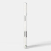 Monogram  Owl Persoonlijke iPhone 5 Hoesje (Achterkant / Rechts)