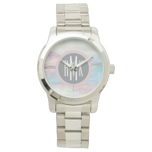 Monogram   Parfait II Horloge