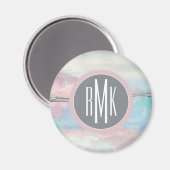 Monogram | Parfait II Magneet (Voorkant / Achterkant)