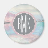 Monogram | Parfait II Magneet (Voorkant)