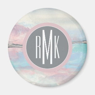 Monogram   Parfait II Magneet