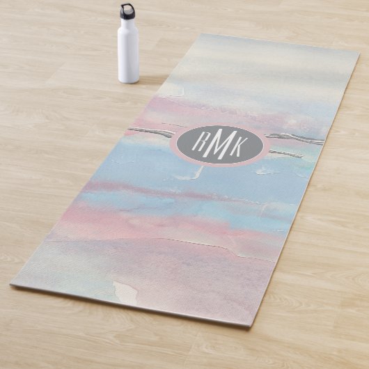 Monogram | Parfait II Yogamat (In situ)