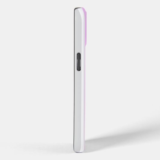 Monogram pastbanden en popsicles Case-Mate iPhone case (Achterkant / Rechts)