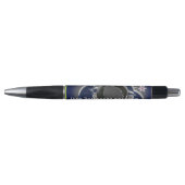 Monogram pen sterren (Voorkant)