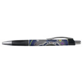 Monogram pen sterren (Bovenkant)