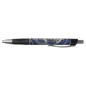 Monogram pen sterren (Bodem)