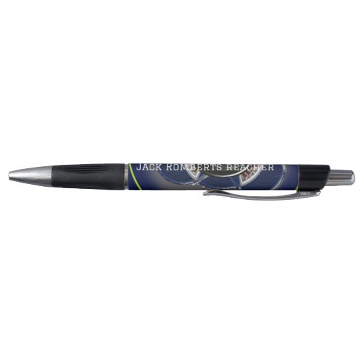 Monogram pen sterren (Bodem)