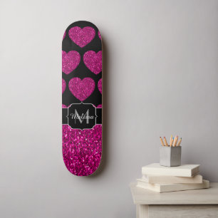 Monogram Persoonlijk Skateboard
