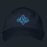 Monogram Pet<br><div class="desc">Monogrammen maken meteen iets wat je kan doen.</div>