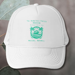Monogram Pet bij familiereünie | Cruisegroep