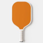 Monogram Pickleball Paddle (Achterkant)
