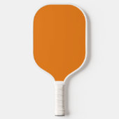 Monogram Pickleball Paddle (Voorkant)