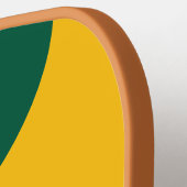 Monogram Pickleball Paddle (Links Detail)
