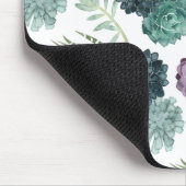 Monogram | Plant geluk Collectie Succulent Pa Muismat (Hoek)