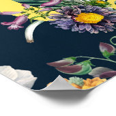 Monogram Poster (Hoek)