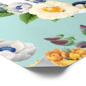 Monogram Poster (Hoek)