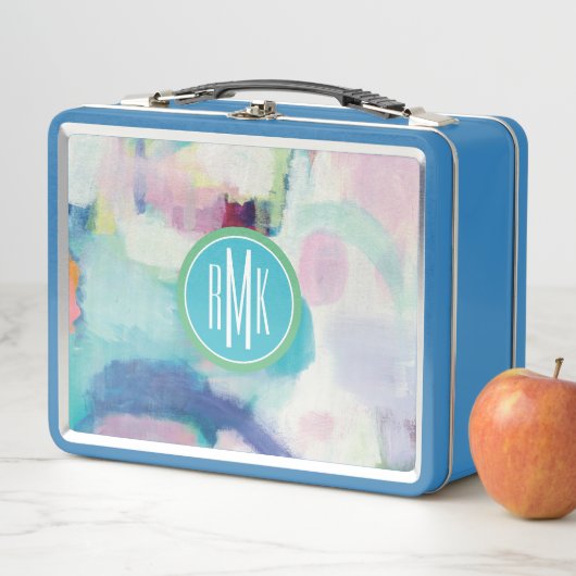 Monogram | Proef- en Airy Bright (In situ)