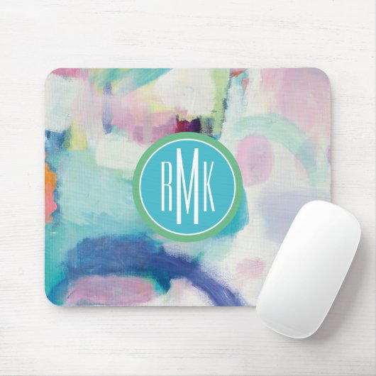 Monogram | Proef- en Airy Bright Muismat (Met muis)