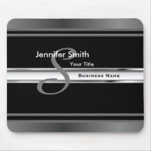 Monogram professioneel ontwerp